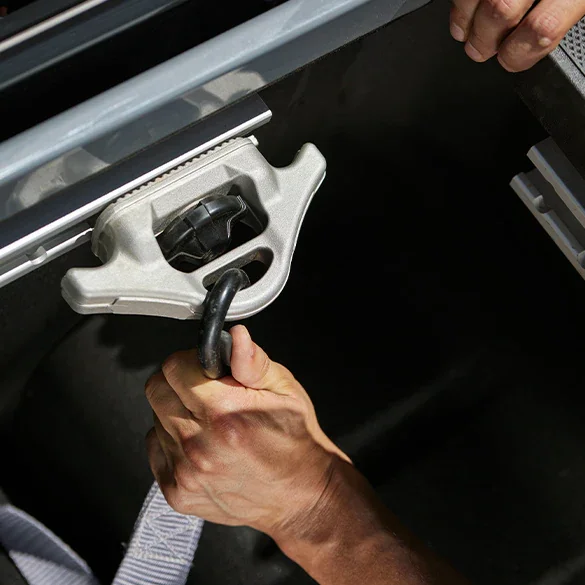 Supreme Nissan in Slidell LA