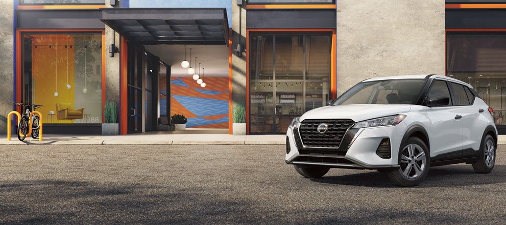 Supreme Nissan in Slidell LA