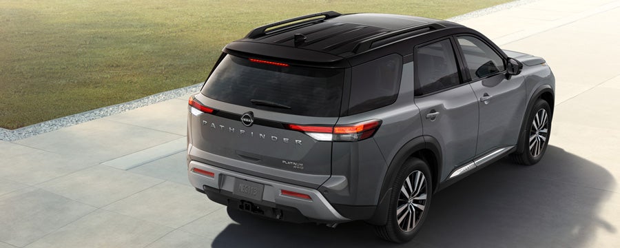 Supreme Nissan in Slidell LA