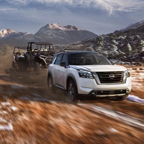 Supreme Nissan in Slidell LA