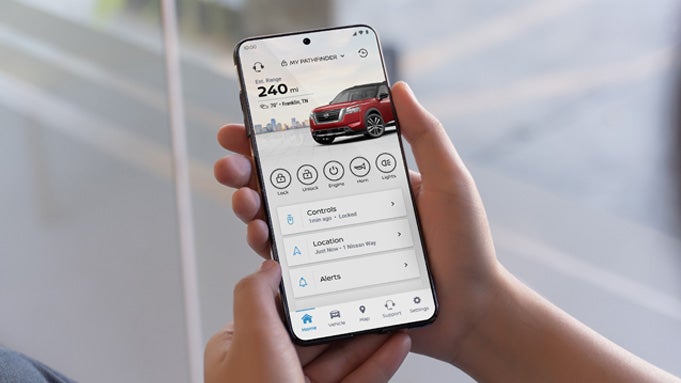 Supreme Nissan in Slidell LA