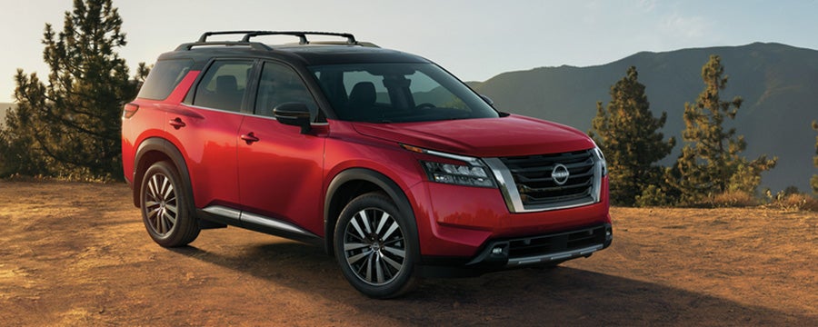 Supreme Nissan in Slidell LA