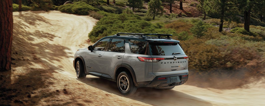 Supreme Nissan in Slidell LA