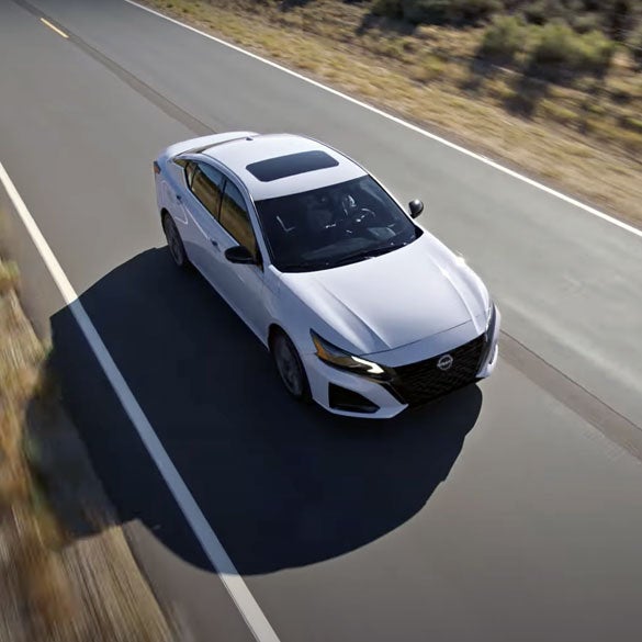 Supreme Nissan in Slidell LA