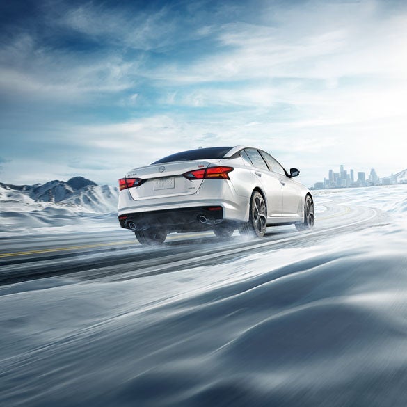 Supreme Nissan in Slidell LA