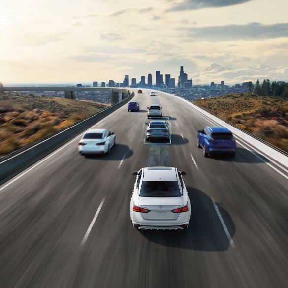 Supreme Nissan in Slidell LA