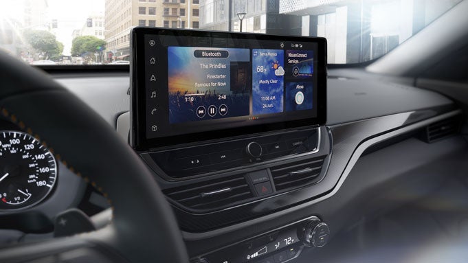 Supreme Nissan in Slidell LA