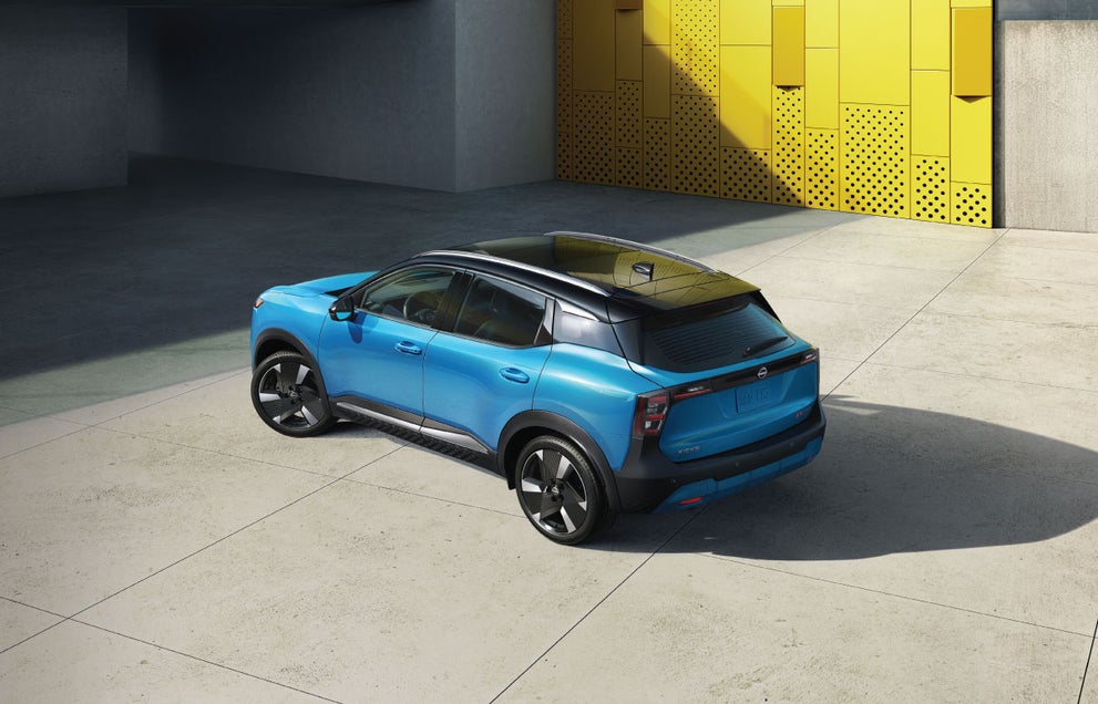 Supreme Nissan in Slidell LA