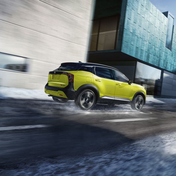 Supreme Nissan in Slidell LA