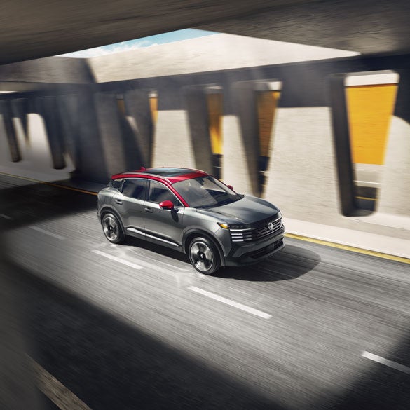 Supreme Nissan in Slidell LA