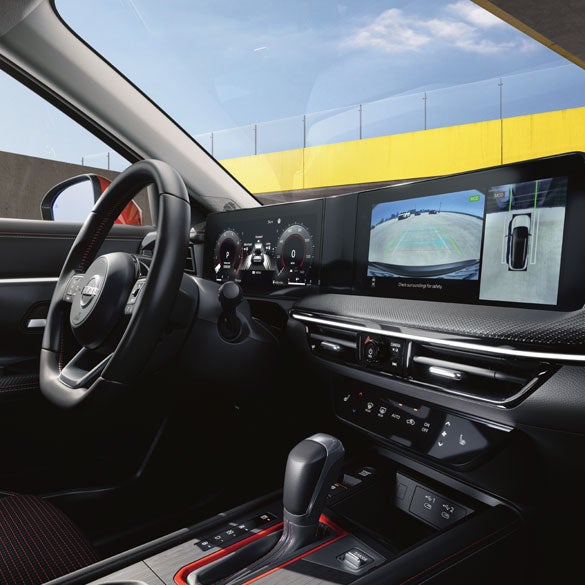 Supreme Nissan in Slidell LA