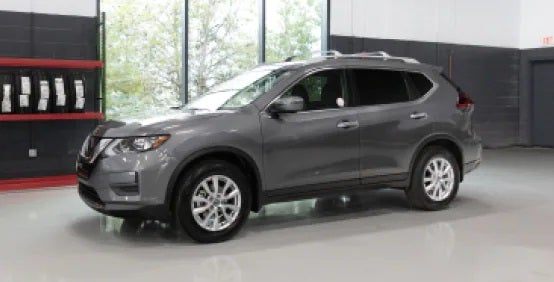 Supreme Nissan in Slidell LA