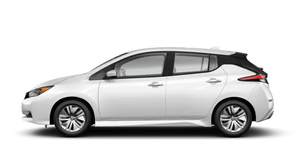 2023 Nissan LEAF S