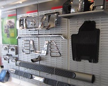 Supreme Nissan in Slidell LA